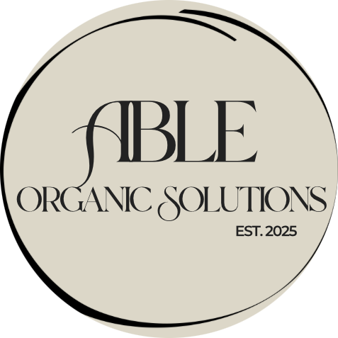 Able Organic Solutions